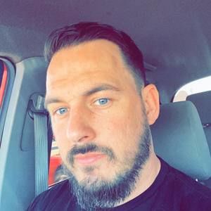 Meet your Posher, Matt